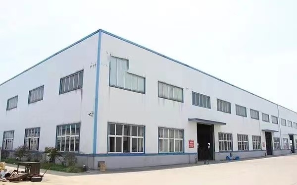 LA CHINE Shandong Duohe Import And Export Co., Ltd. Profil de la société