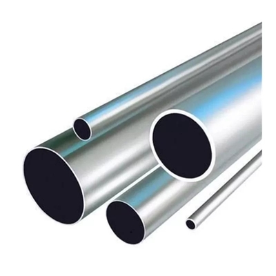 Factory Hot Sale 304 310s Annealing Stainless Steel Pipes Tubes 3000mm Food Grade