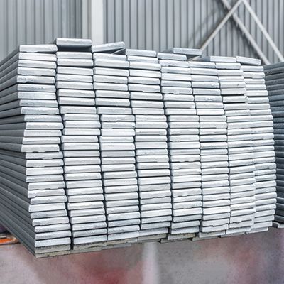 201 441 Stainless Steel Flat Bar Hot Rolled Ss Profile 5mm 8mm 15mm Strips For Building