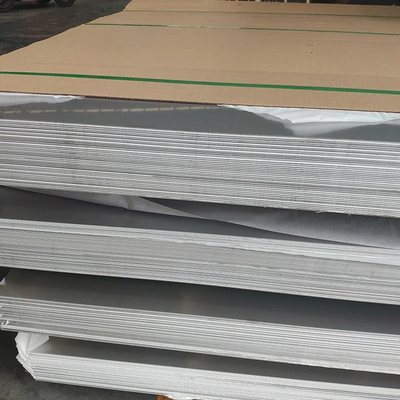 High Quality 420 4x8 4x10 5x10 5x20 Stainless Steel Plate Sheet & Plate