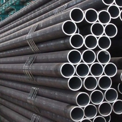 Hot SaleHigh Stailess Steel Pipe China Mirror HL Finished 904L For Food industry, road engineering construction，etc